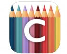 Colorfy - A Colouring App for Adults
